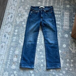 AYR The Pop Jean